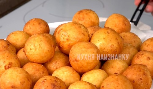 Ностальгия вкуса: как приготовить идеальные творожные пончики из детства