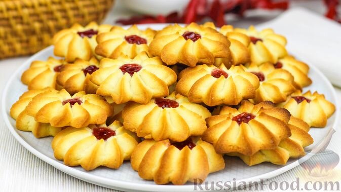 Сладкие угощения для весеннего настроения