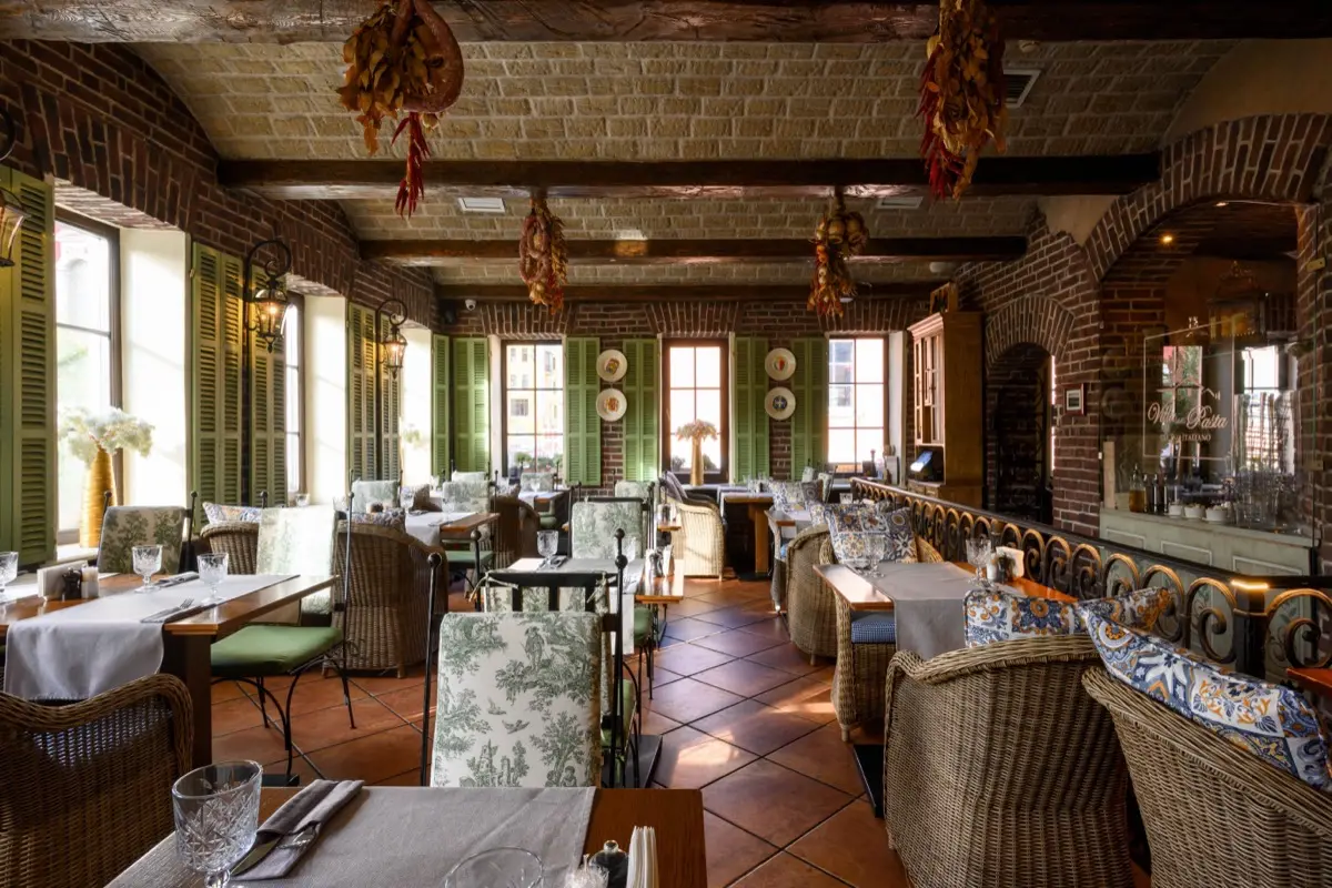 Гастрономические тренды 2026: что будут есть и пить в новом году