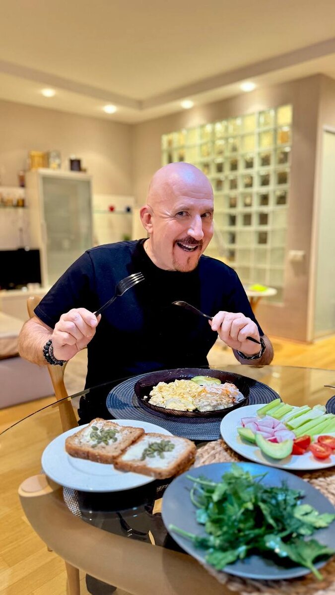 Утреннее вдохновение для каждого