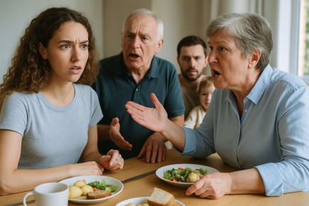 Как продать квартиру, чтобы не потерять независимость: история одной семьи