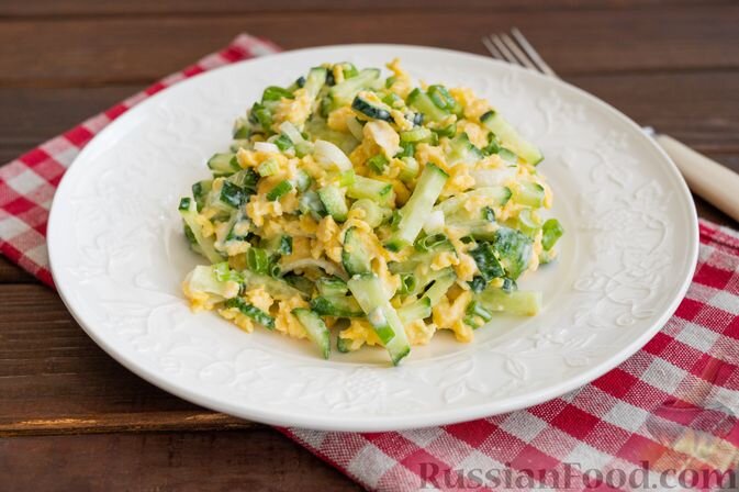 Нежные завтраки для бодрого утра