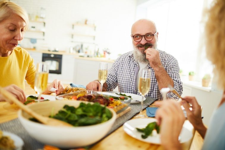 Как правильное питание может продлить жизнь: мнение экспертов