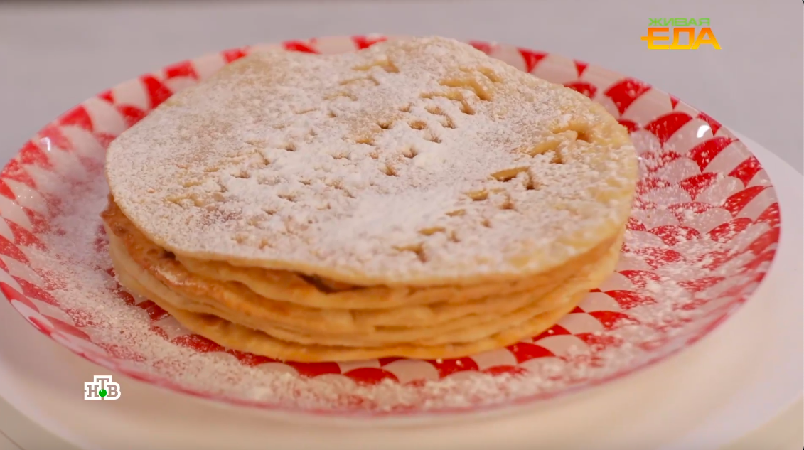 Снежинками из Исландии можно украсить рождественскую елку