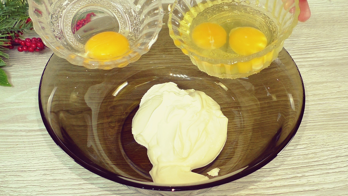 Тайна идеального пирога: простота и разнообразие начинок для всей семьи