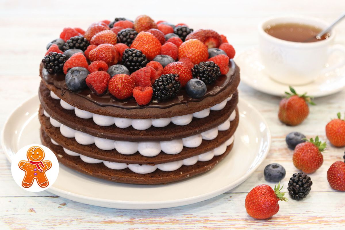 ���� ����� ��� (Whoopie Pie)