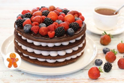 ���� ����� ��� (Whoopie Pie)