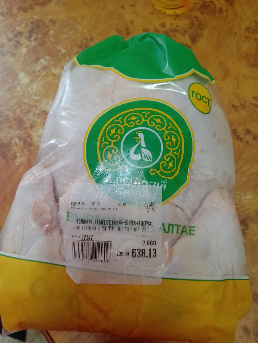 Как быстро и вкусно подготовить курицу: секреты идеальных заготовок