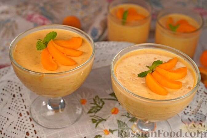 10 домашних десертов, которые порадуют вас и ваших близких