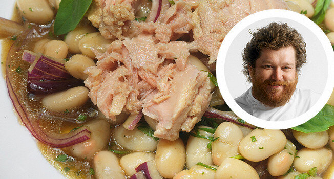 Тосканская кулинария: от этрусков к современным традициям