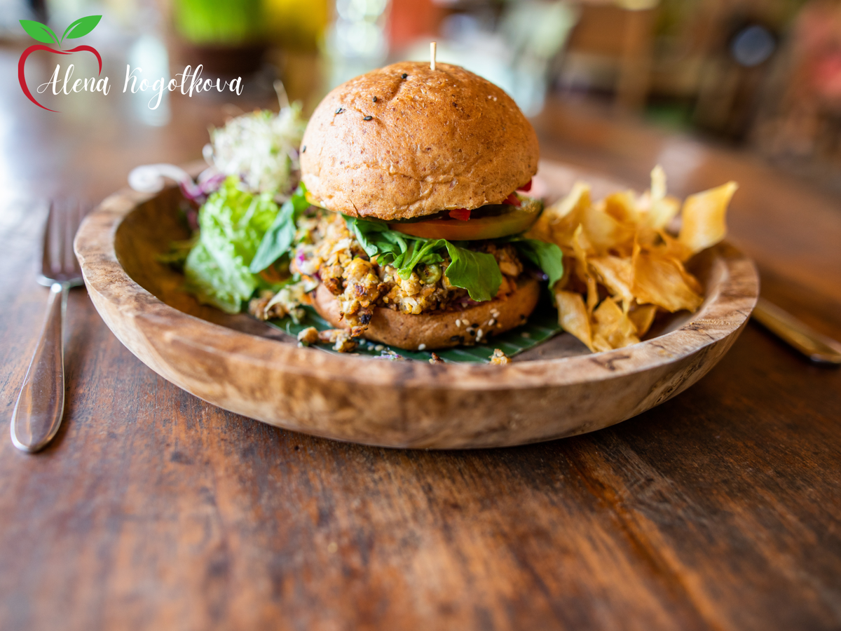 Что на самом деле скрывают кафе и рестораны здорового питания?