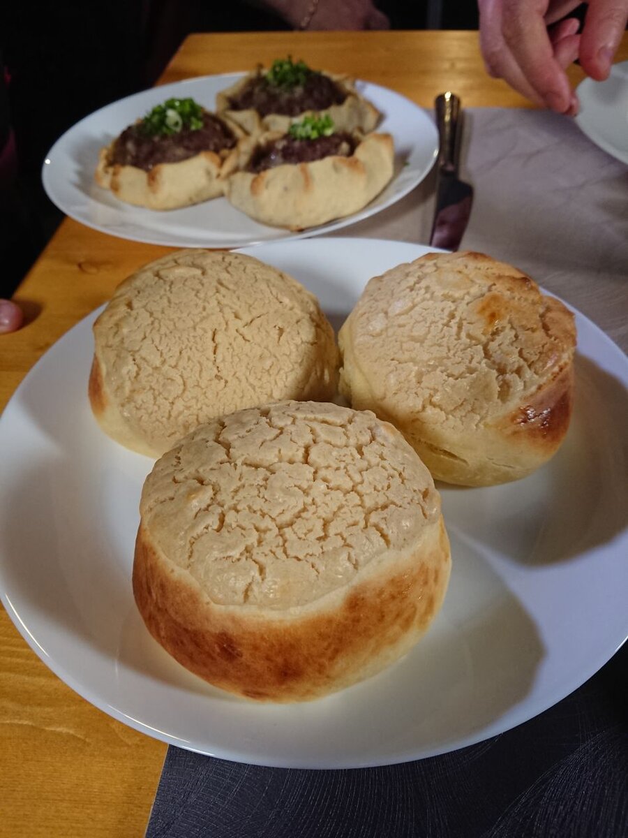 Погружение в кулинарное разнообразие России