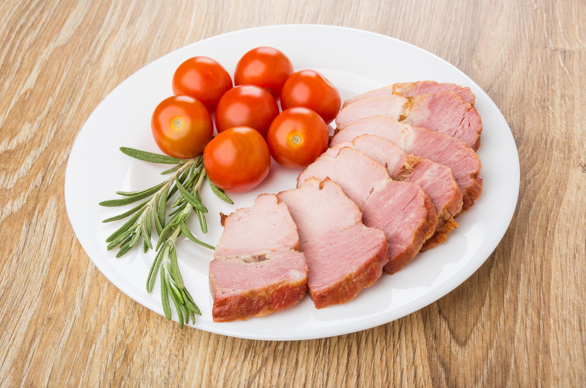 Секреты приготовления идеального карбонада для любителей мяса