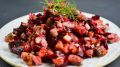 Новый взгляд на свекольный салат: удивительное сочетание вкусов
