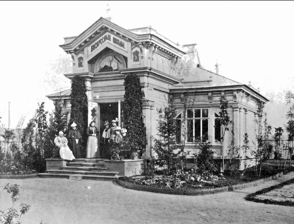 Первая кулинарная школа России: Как мечта вдохновила на изменения