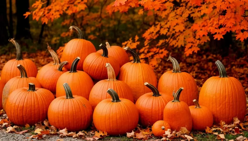 Тыква осенью: как сохранить вкус и пользу при приготовлении