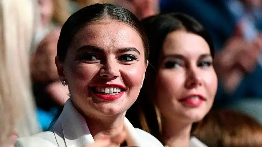 Путешествие стиля: Как Кабаева и Утяшева изменили свои образы за 20 лет