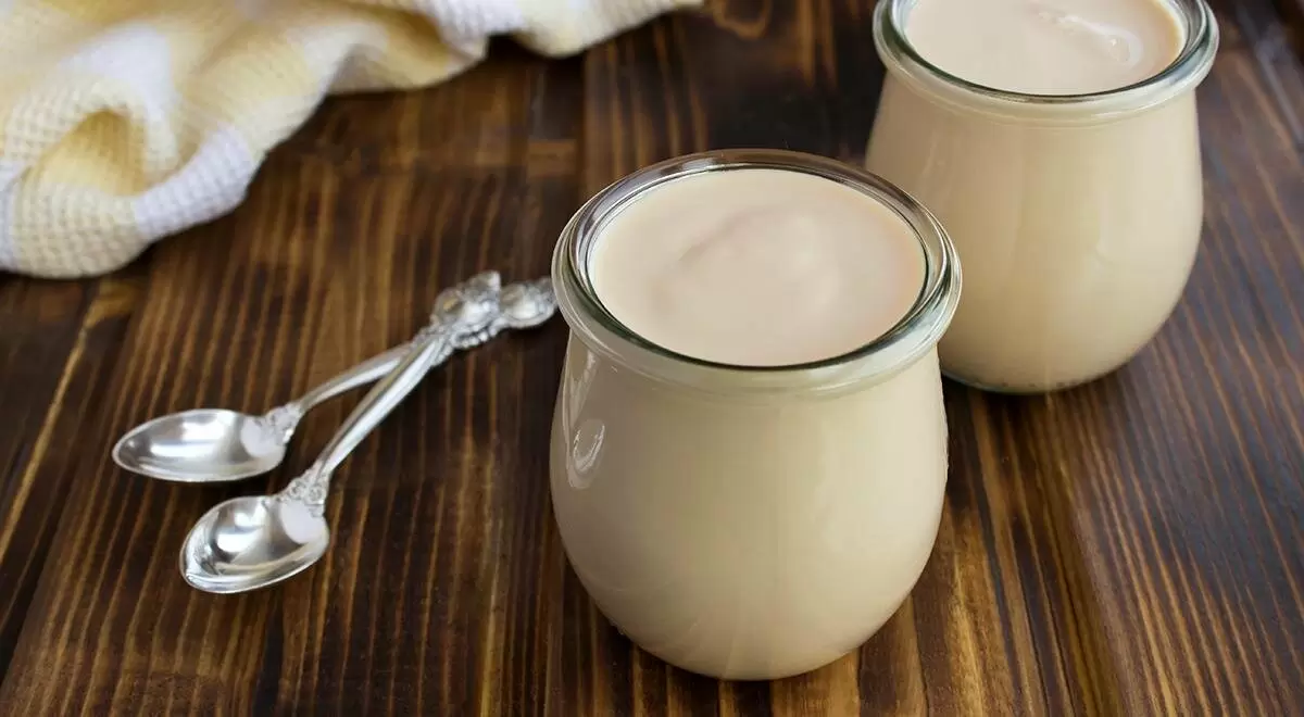 Ряженка: секреты выбора и домашнего приготовления