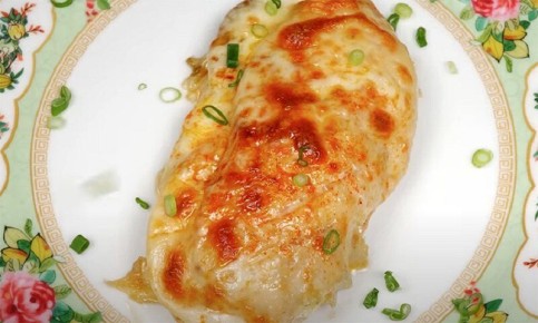 Нежная куриная грудка: секреты потрясающего рецепта