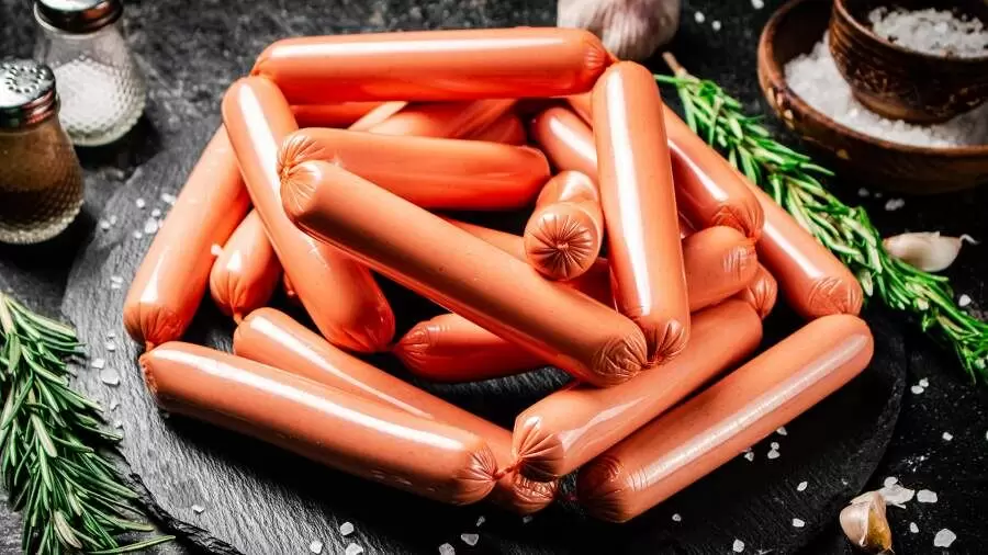 Сосиски как искусство: вкусные тайны их приготовления
