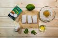Летний деликатес: палтус в кокосовом молоке с карри и мятой