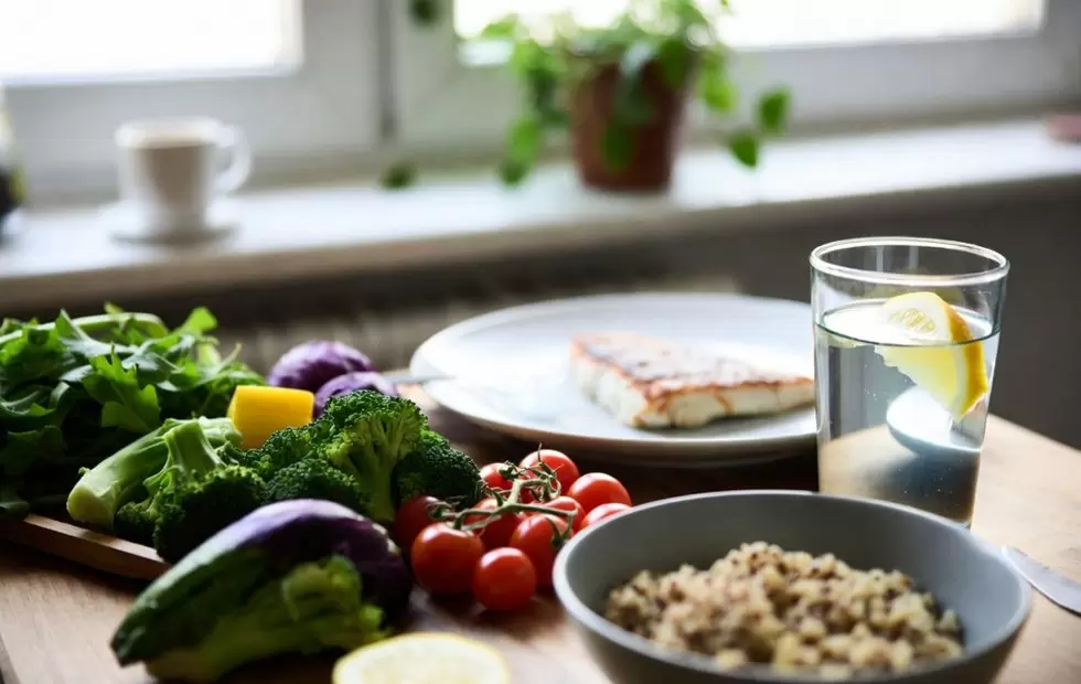 Почему лишний вес возвращается: научный взгляд на проблемы похудения