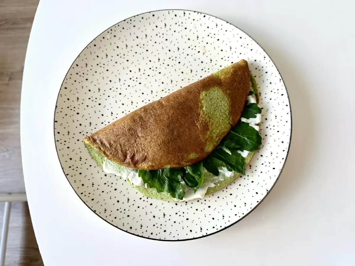 Кабачковые оладьи без хлопот: быстро, просто и невероятно вкусно