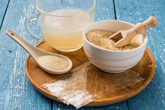 Желатин: секреты здоровья и красоты, о которых вы не знали