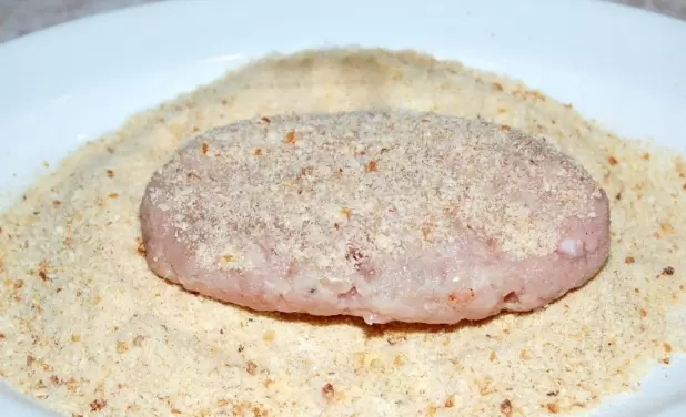 Перезагрузка панировки: шесть оригинальных способов для домашних котлет