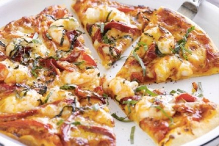 Настоящая итальянская пицца: секреты приготовления от шефов до любителей