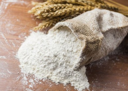Как выбрать качественную муку: на что обратить внимание в магазине