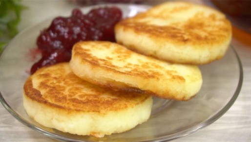 Не просто завтрак: как манники заменяют традиционную манную кашу