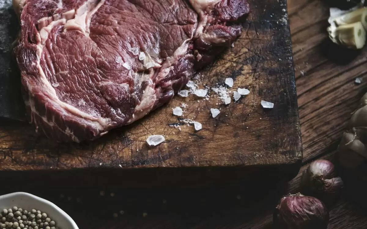 Мираторг презентует уникальную линейку выдержанной говядины для ресторанов