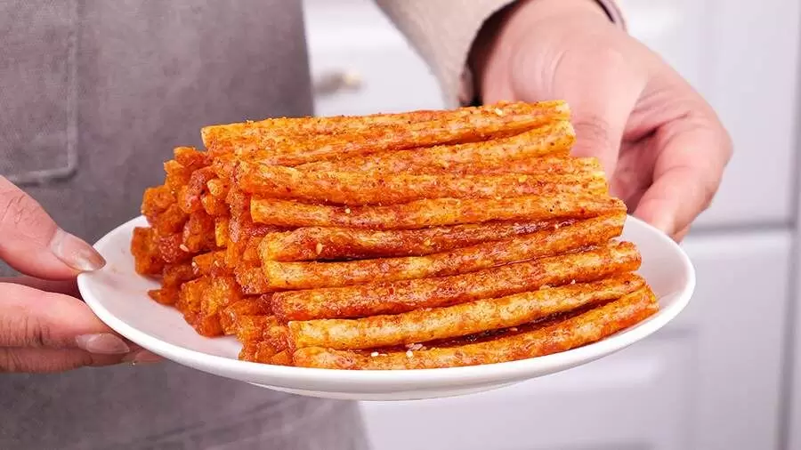 Опасное лакомство: почему школьники страдают от диареи после пробования латяо