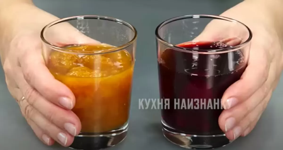 Непревзойденный способ загустить варенье для пирогов