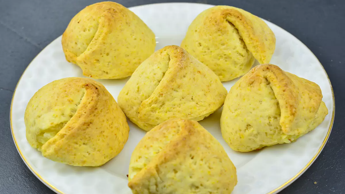 Сладкие сюрпризы: как приготовить идеальное печенье с начинкой на праздник