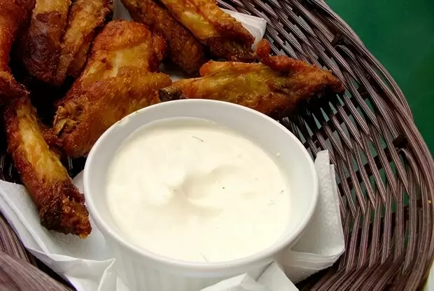 Чесночный соус: Вкус, который вдохновляет