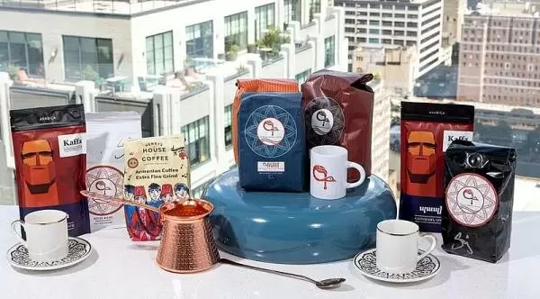 Кофе и армянская культура: путь от традиции к популярности