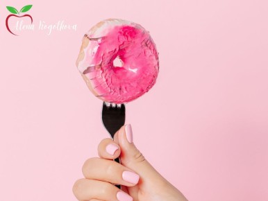 Как не стать жертвой неадекватных диет: выделяем опасные тренды