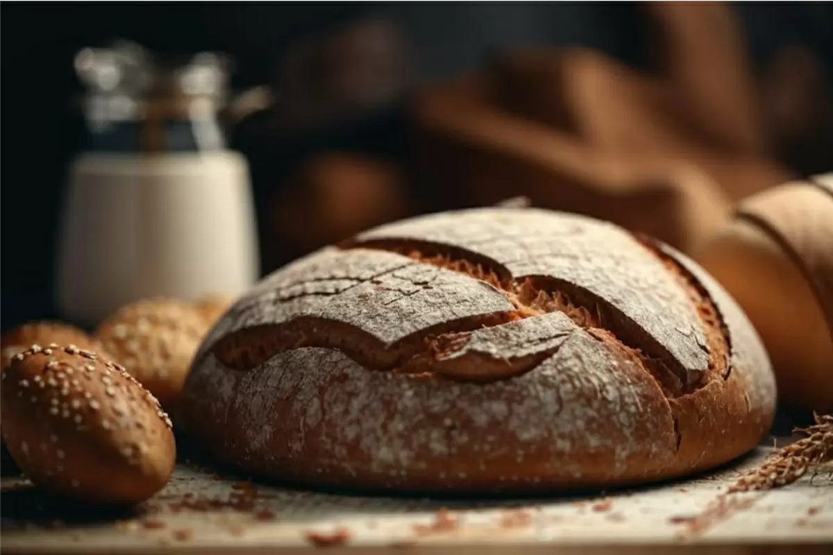 Гречневая, нутовая и другие полезные виды муки: что выбрать для здоровья