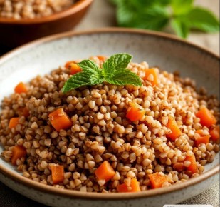 Гречка каждый день: как это повлияет на ваше здоровье?