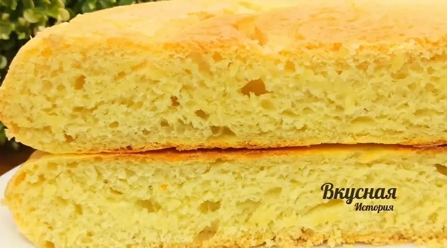 Открываем секреты домашнего хлеба: идеальный рецепт без духовки