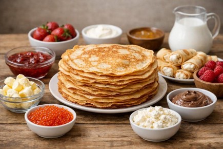 ������ ������ � ��������: ���������� ��������� ��� ������� ������