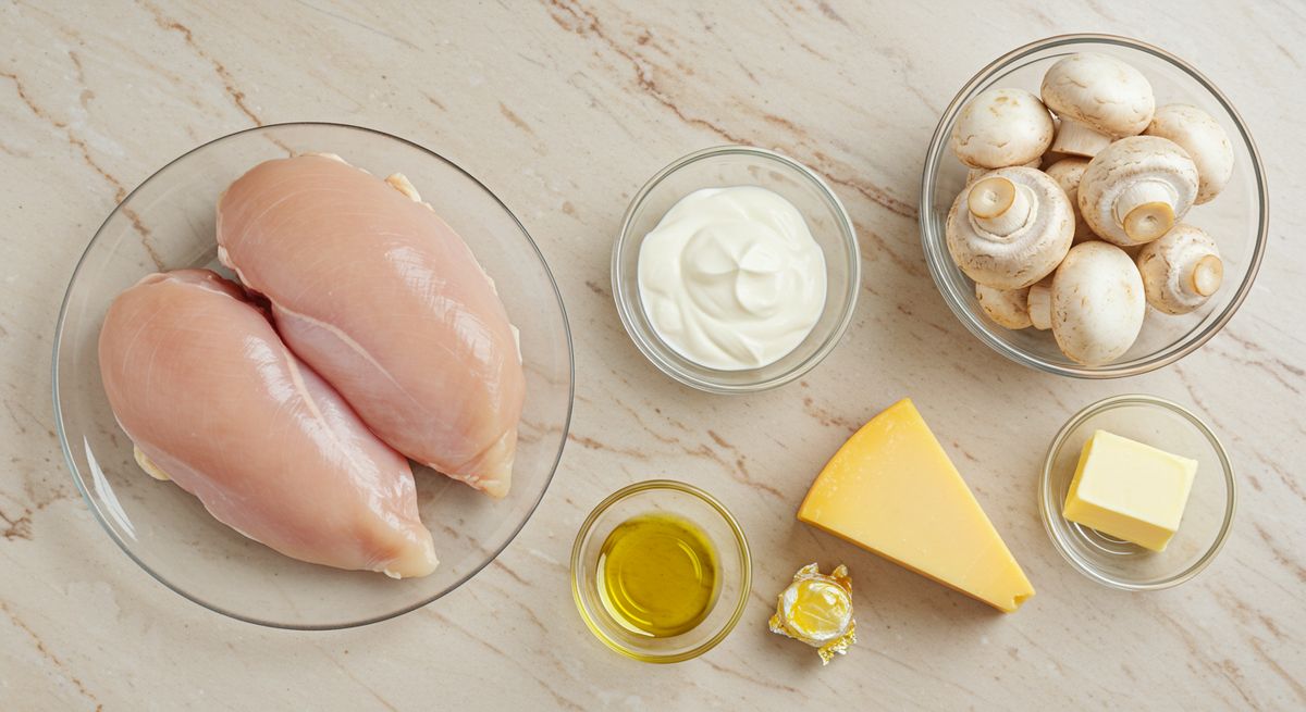 Как приготовить жульен с курицей и грибами: секреты кулинарного шедевра