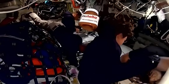 Nutella � �������: ��� ���������� ����� ����� ������ ������ ���������-2�