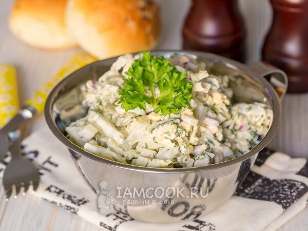 Салаты с курицей: простые и аппетитные рецепты для любого случая