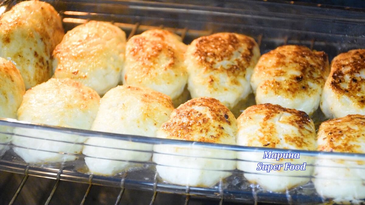 Сочный рецепт котлет из щуки: простое и вкусное решение для ужина