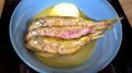 Шкара по-черноморски: Вкусное наследие рыболовов