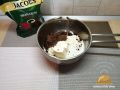 Кофейный бисквит: идеальная основа для вашего торта без лишних хлопот