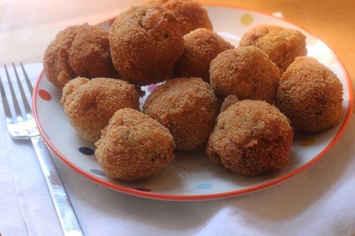 Ужин без забот: Готовим вкусно даже с пустым холодильником
